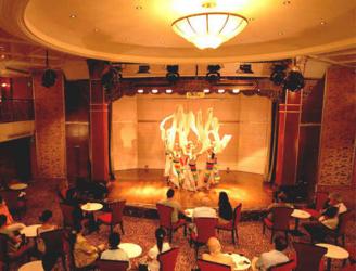 Yangtze Cruise Ships Scope China Tour